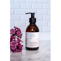 Litchi & Titch Luxurious Wash 